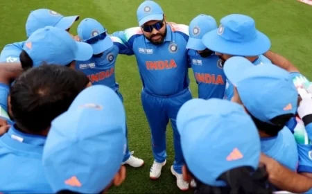 கோலி, பும்ரா, கில் உள்ளிட்ட நட்சத்திர வீரர்கள் நீக்கம்.. ஒருநாள் தொடரில் வாய்ப்பு இல்லை.. பிசிசிஐ அதிரடி