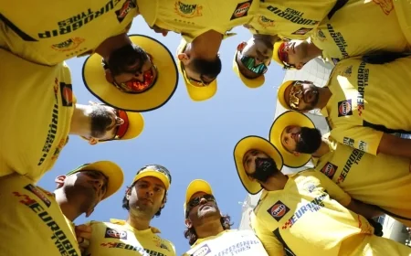 முதல் 6 இடங்கள் இனி இவர்களுக்கே.... புது வீரர்கள் தேர்வு.. அணி மீட்டிங்கில் தோனி அதிரடி அறிவிப்பு! 