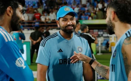 பிசிசிஐ வெளியிட்ட ஒப்பந்த பட்டியல்: பாஜக தயவில் உள்ளே வந்த வீரர்? ரசிகர்கள் விமர்சனம்.. கடும் எதிர்ப்பு!