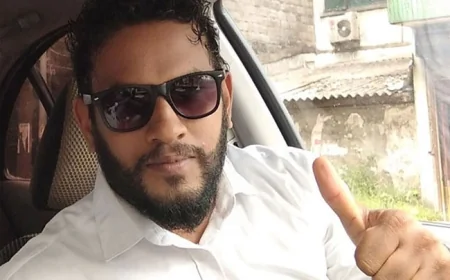 துப்பாக்கிச் சூட்டுக்கு உள்ளான டான் பிரியசாத் உயிரிழப்பு