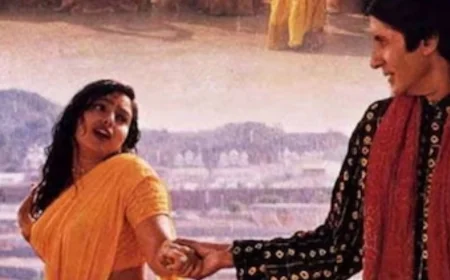 ரஜினியுடன் ஹிட் படங்களை கொடுத்து 31 வயதில் உயிரிழந் இளம் நடிகை!