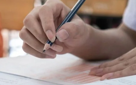 உயர்தர பரீட்சை பெறுபேறுகள் வெளியானது