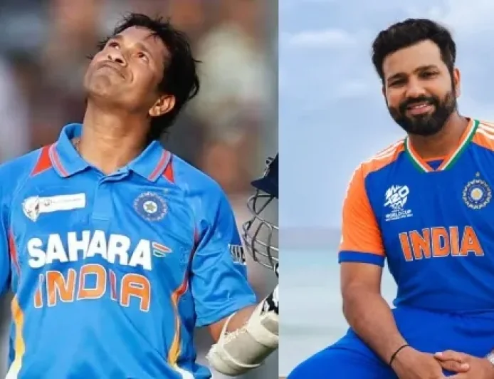 சச்சினுக்கு பின்னர் வான்கடேவில் ரோஹித் சர்மாவுக்கு கிடைக்கவுள்ள கௌரவம்!