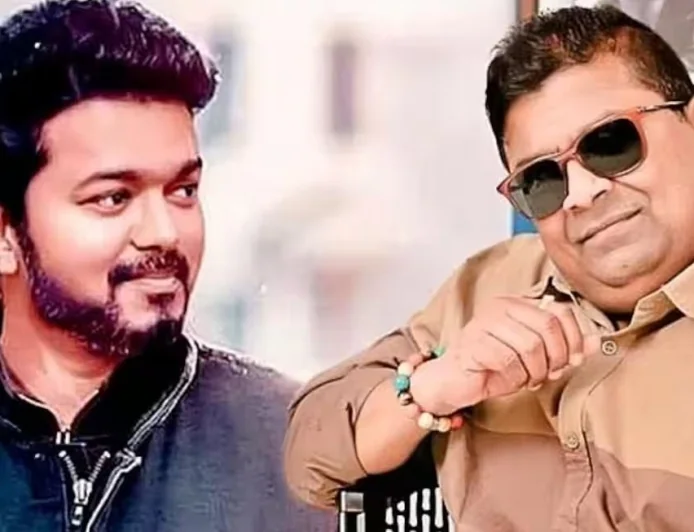 சச்சின் ரீ-ரிலீஸ் பார்த்து பரவசமான இயக்குநர் மிஸ்கின்! என்ன சொன்னார் தெரியுமா?