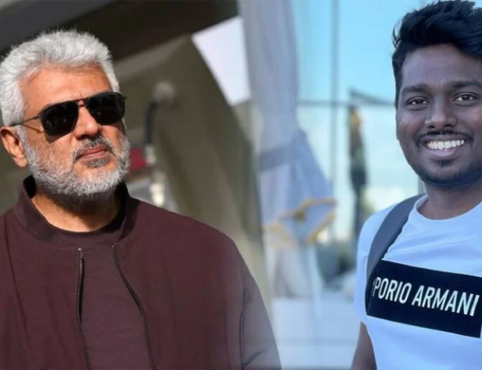 அஜித்துக்காக கதையோடு காத்திருக்கும் அட்லீ! இது எப்போ?