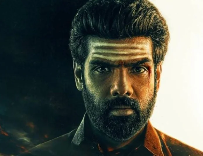 ‘டென் ஹவர்ஸ்’ விமர்சனம்: பரபரப்பான 10 மணி நேர பயணத்தில் மீண்டாரா சிபிராஜ்!