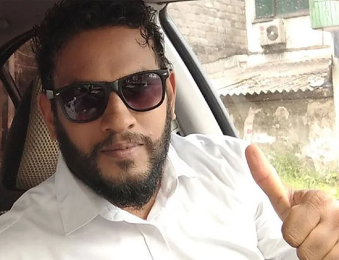 துப்பாக்கிச் சூட்டுக்கு உள்ளான டான் பிரியசாத் உயிரிழப்பு