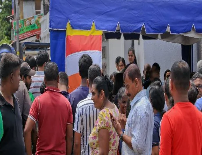 தன்சல்களை பதிவு செய்யுமாறு விசேட அறிவுறுத்தல்