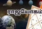 பிறப்பிலேயே ராஜயோகம் பெற்ற 4 ராசிகள்.. அந்த ராசிக்காரர்கள் யார் தெரியுமா?