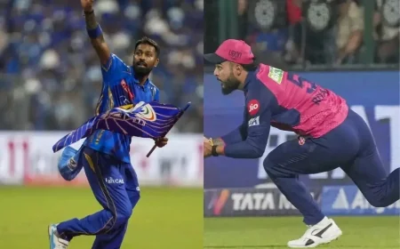 ஜோடியாக வெளியேறிய அணிகள், 12 ஆண்டுகளுக்கு பிறகு வரலாற்று வெற்றி! மும்பை முதலிடம்!