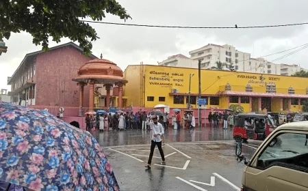 கொட்டாஞ்சேனையில் உயிரிழந்த மாணவிக்கு நீதிகோரி போராட்டம்