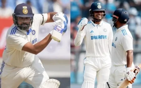 பிசிசிஐக்கு புதிய தலைவலி.. இந்திய அணிக்கு 3 கேப்டன்கள்.. இந்திய அணி வரலாற்றில் நடந்ததே இல்லை! 