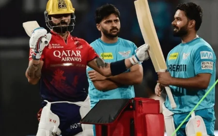 எஞ்சிய ஐபிஎல் போட்டிகள் இலங்கையில்? பிசிசிஐ தீவிர ஆலோசனை! சாத்தியமா?