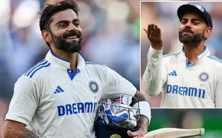 சீனியர்களுக்கு கடும் விதிமுறை... டெஸ்டில் இருந்து ஓய்வுபெறும் விராட் கோலி....  2 பேர் ஓய்வுபெற வாய்ப்பு!