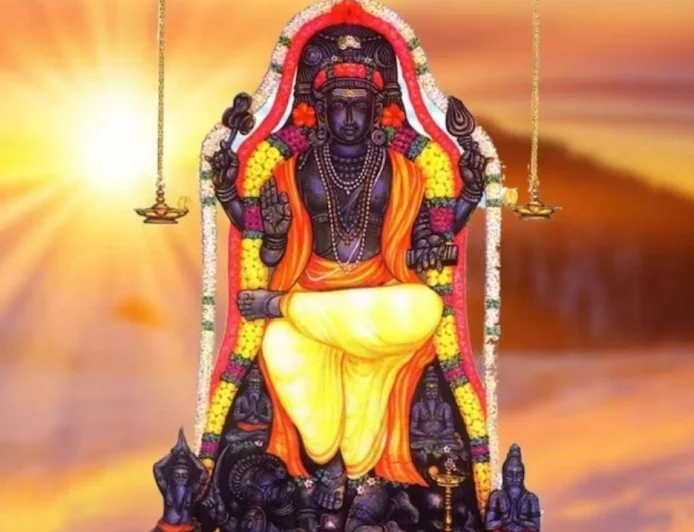 குருவால் கோடி நன்மை பெறப்போகும் 5 ராசிகள்... உங்க ராசி இருக்கா?