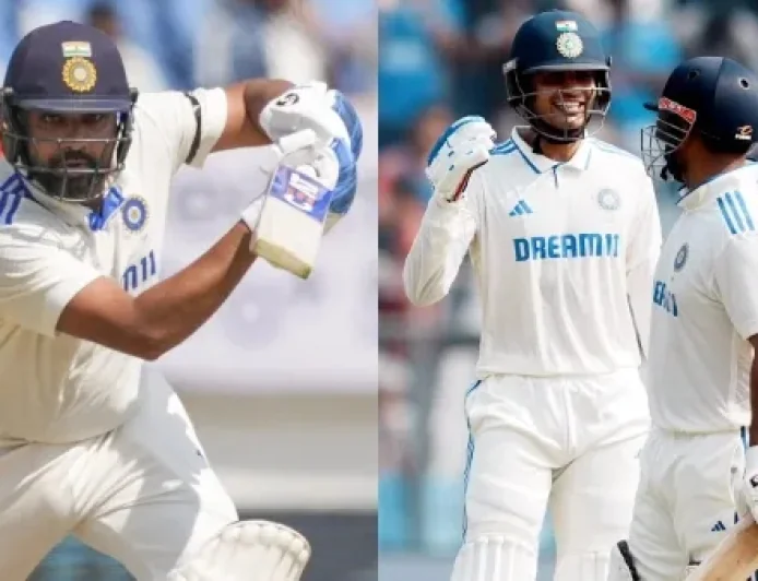 பிசிசிஐக்கு புதிய தலைவலி.. இந்திய அணிக்கு 3 கேப்டன்கள்.. இந்திய அணி வரலாற்றில் நடந்ததே இல்லை! 