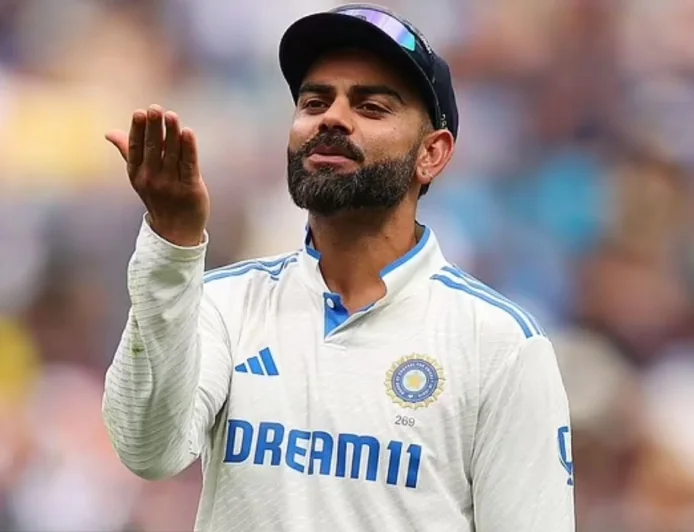 விராட் கோலியை சமாதானப்படுத்த பிசிசிஐ அனுப்பவுள்ள ‘இந்திய கிரிக்கெட்டின் முக்கிய நபர்’ 