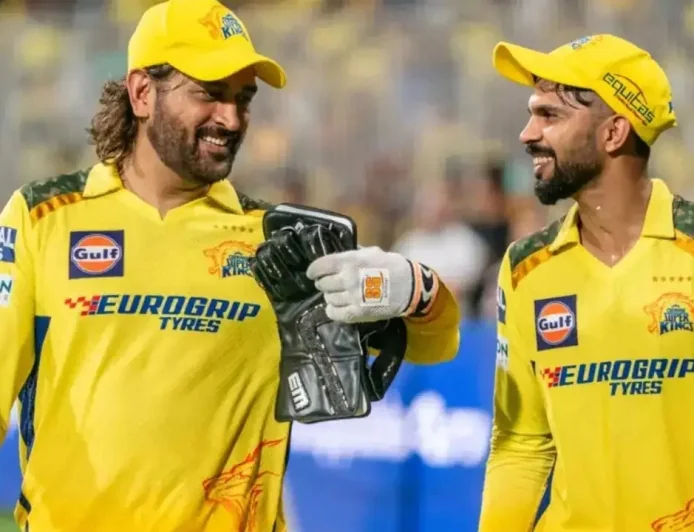சிஎஸ்கே அணியில் விளையாட முடியாது... ஆனால் இந்தியா ஏ அணியில் ருதுராஜ் எப்படி?