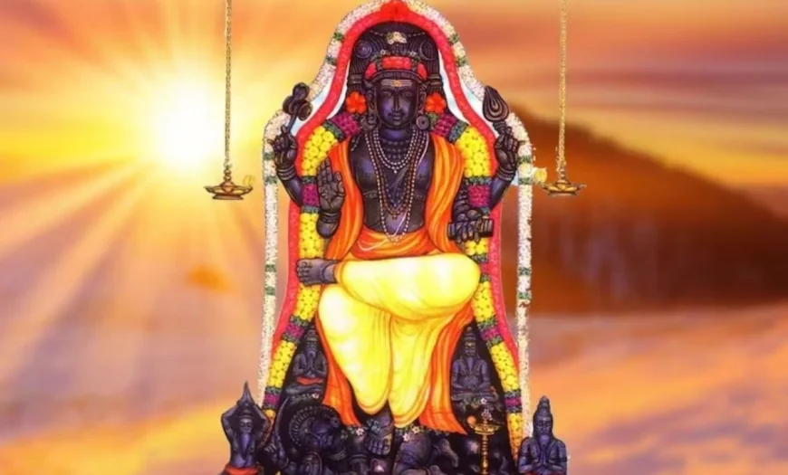 குருவால் கோடி நன்மை பெறப்போகும் 5 ராசிகள்... உங்க ராசி இருக்கா?
