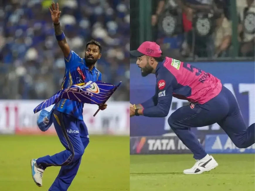 ஜோடியாக வெளியேறிய அணிகள், 12 ஆண்டுகளுக்கு பிறகு வரலாற்று வெற்றி! மும்பை முதலிடம்!