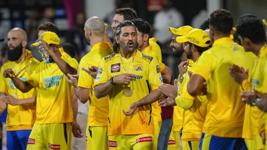 அஸ்வின் உட்பட ஐந்து வீரர்களை நீக்க சென்னை அணி தீர்மானம் முடிவு.. பட்டியல் இதோ!
