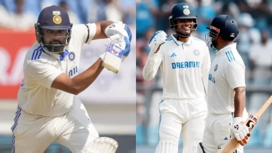 பிசிசிஐக்கு புதிய தலைவலி.. இந்திய அணிக்கு 3 கேப்டன்கள்.. இந்திய அணி வரலாற்றில் நடந்ததே இல்லை!