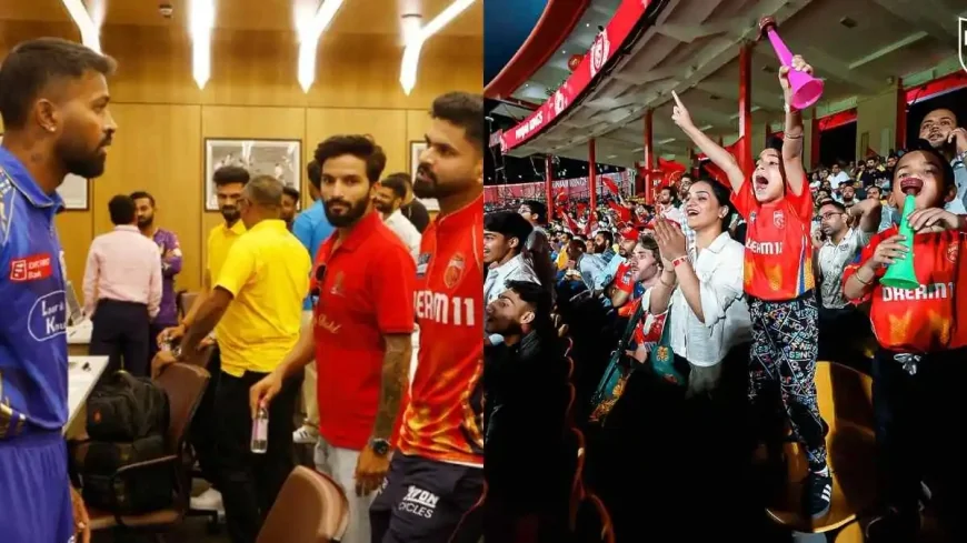 ஐபிஎல் எப்போது தொடங்கும்? மீண்டும் நடக்க உள்ள போட்டி... பிசிசிஐ எடுத்துள்ள தீர்மானம்!