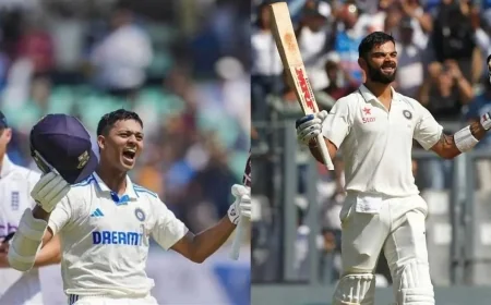 ரோகித், கோலி இல்லாத குறையை சரி செய்யப்போகும் வீரர் யார் தெரியுமா?