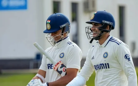 இந்தியா-இங்கிலாந்து டெஸ்ட் தொடரில் யாருக்கு வெற்றி? மேத்யூ ஹெய்டன் கணிப்பு