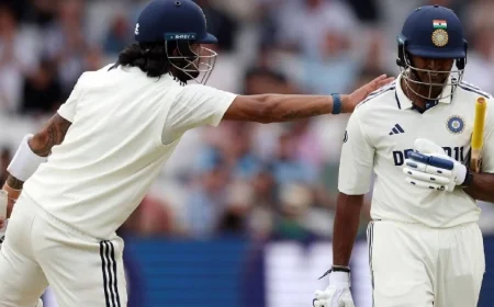 டிரா ஆக வாய்ப்பே இல்லை... வெற்றி யாருக்கு... கடைசி நாளில் நடக்கவுள்ள டுவிஸ்ட்...  ஆப்பு வைப்பாரா பும்ரா? 