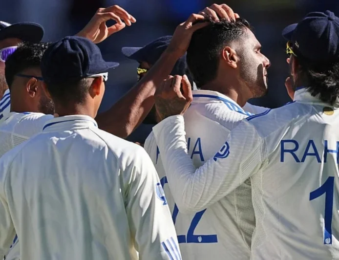 சிஎஸ்கே வீரர்களை வீட்டுக்கு அனுப்பி KKR வீரரை  அணிக்கு அழைத்த கம்பீர்... ரசிகர்கள் எதிர்ப்பு!