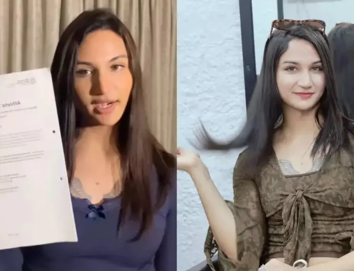 முழு பெண்ணாக மாறிவிட்டேன்.. கிரிக்கெட் விளையாட விடுங்க... அனயா கோரிக்கை