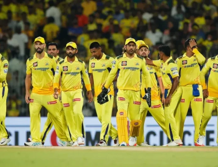 சிஎஸ்கேவின் தொடர் தோல்வியால் அதிரடி... அடியோடு மாற்றப்படும் சேப்பாக் ஆடுகளம்!