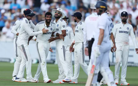 இரண்டு தோல்வி... இருந்தாலும் இந்தியாவால் தொடரை வெல்ல முடியும்... கவாஸ்கர் நம்பிக்கை