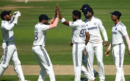 முக்கிய வீரருக்கு காயம்... செம அப்செட்டில் கில்... இந்திய அணிக்கு கிடைத்த ஷாக் தகவல்!