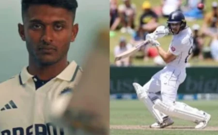 தமிழக வீரருக்கு வாய்ப்பு மறுப்பு... இனியாவது  அணியில் சேருங்க! பிசிசிஜ அதிரடி தீர்மானம்!