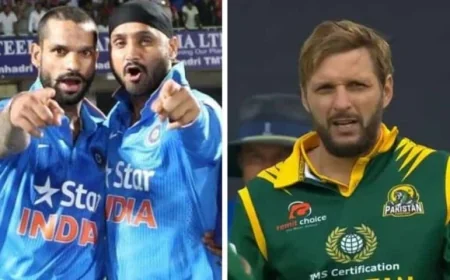 இறுதிப்போட்டியில் மோதுமா? திடீரென ரத்து செய்யப்பட்ட இந்தியா - பாகிஸ்தான் போட்டி... காரணம் என்ன? 