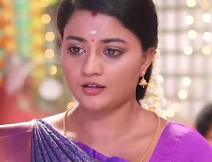 கோபத்தில் அருண்... முத்து மீனா எடுத்த முடிவு... இன்றைய சிறகடிக்க ஆசை எபிசோட்!