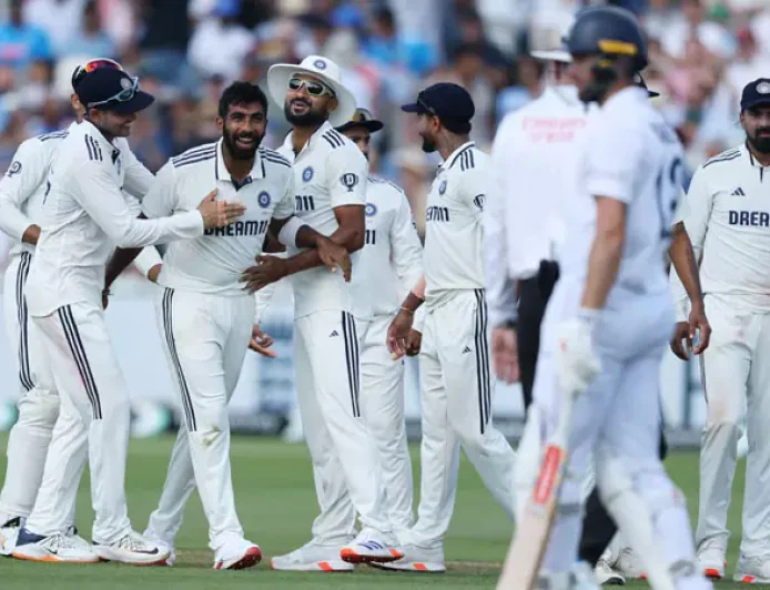 இரண்டு தோல்வி... இருந்தாலும் இந்தியாவால் தொடரை வெல்ல முடியும்... கவாஸ்கர் நம்பிக்கை