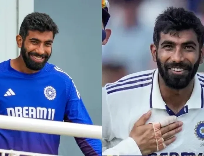 ஒரே ஒரு போட்டியில் 5 சாதனை... பும்ராவுக்கு கிடைத்துள்ள அரிய வாய்ப்பு... அக்ரம், முரளிதரன் சாதனைகள் தகர்க்கப்படும்!