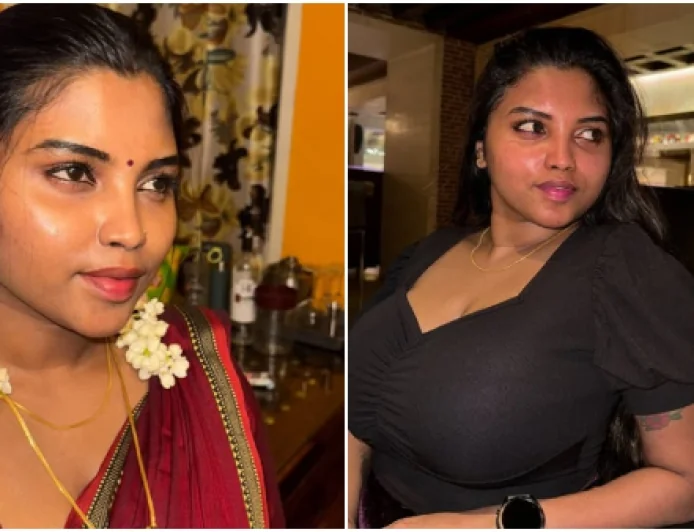 இலக்கியாவுக்கும் எனக்கும் எந்த சம்மந்தமும் இல்லை.. ஸ்டண்ட் மாஸ்டர் விளக்கம்!