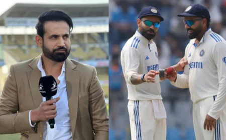 திட்டமிட்டு புறக்கணித்தனர்... திடீரென்று ஓரங்கட்டினர்... இல்லாவிட்டால் 700 விக்கெட் எடுத்திருப்பேன்: இந்திய வீரர் ஆதங்கம்!