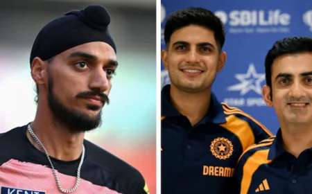 இந்திய பந்துவீச்சாளரை கடுப்பேற்றிய கம்பீர்.. கடைசி நேரம்வரை வாய்ப்பின்றி சோர்ந்த இளம் வீரர்!