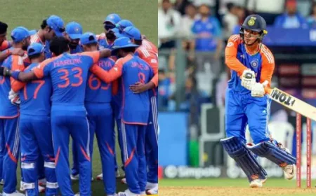 2025 ஆசியக் கோப்பை: வலைப்பயிற்சியில் சிக்ஸர் மழை பொழிந்த அதிரடி மன்னன்!