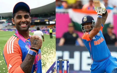 இந்திய அணி செய்த ஒரே ஒரு தவறு.... இருந்தும் பாகிஸ்தானை வீழ்த்தியது எப்படி? இந்திய அணி வெற்றி பெற்றதகான 3 காரணம்!