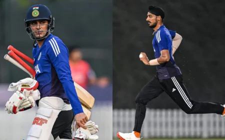 கடைசி லீக் போட்டியில் பும்ரா ஓய்வு? இந்த வீரருக்கு இன்றாவது வாய்ப்பு கிடைக்குமா? 