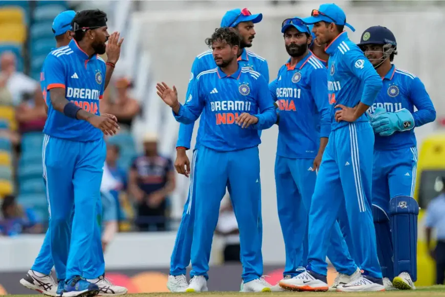 வெற்றியால் மறைக்கப்படும் பிரச்சினை.. இந்திய அணியில் இருக்கும் சிக்கல்.. இதை பார்த்தீங்களா?