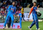 IND vs AUS T20: தனி ஆளாகப் போராடிய அபிஷேக் ஷர்மா; 125 ரன்களில் இந்திய அணி சுருண்டது
