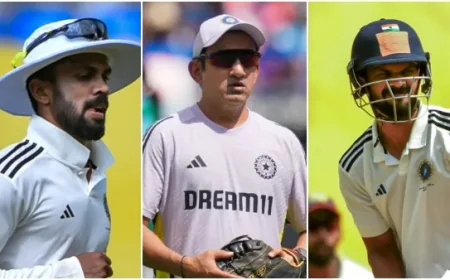 அதிரவிடும் ருதுராஜ் கெய்க்வாட்: தொடர்ச்சியாக ஆட்டநாயகன் விருதுகள்! இந்திய அணியின் கதவுகள் திறக்குமா?