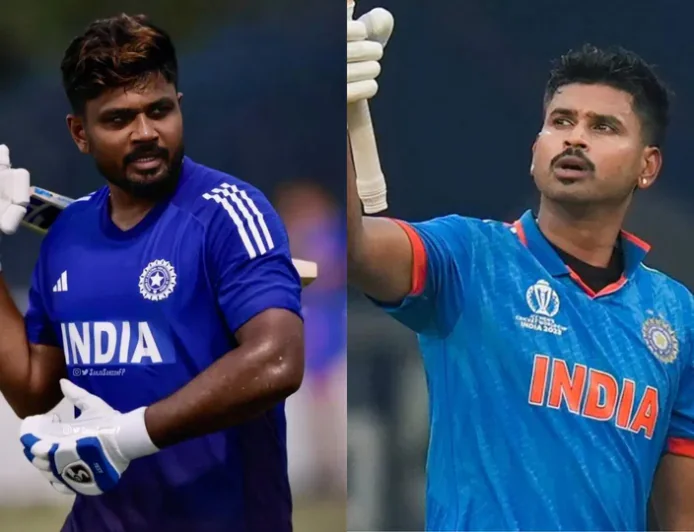 இந்திய வீரருக்கு  இழைக்கப்பட்ட அநீதி... கடைசியா சதம் அடிச்ச வீரர் நீக்கம்... வெளியான அதிருப்தி!